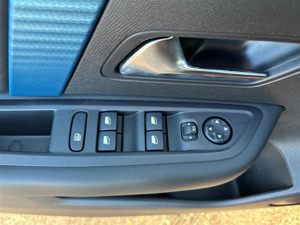 Citroën e-C4 Feel billede 16