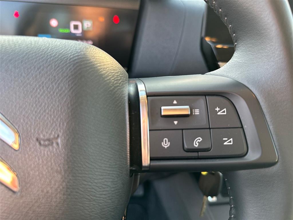 Citroën e-C4 Feel billede 18