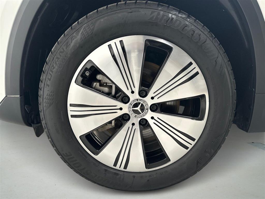 Mercedes-Benz EQA 250 Progressive Advanced billede 9