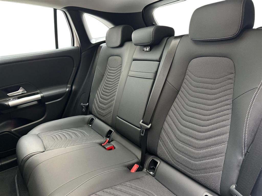 Mercedes-Benz EQA 250 Progressive Advanced billede 13