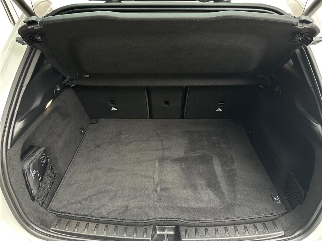 Mercedes-Benz EQA 250 Progressive Advanced billede 14