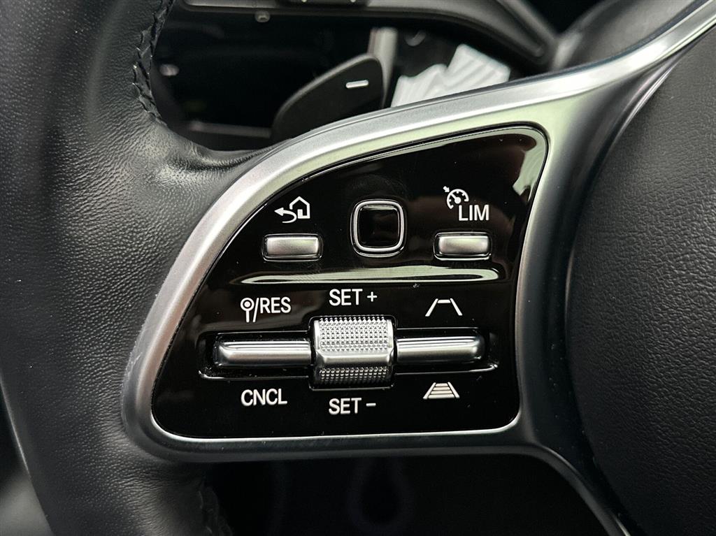 Mercedes-Benz EQA 250 Progressive Advanced billede 16