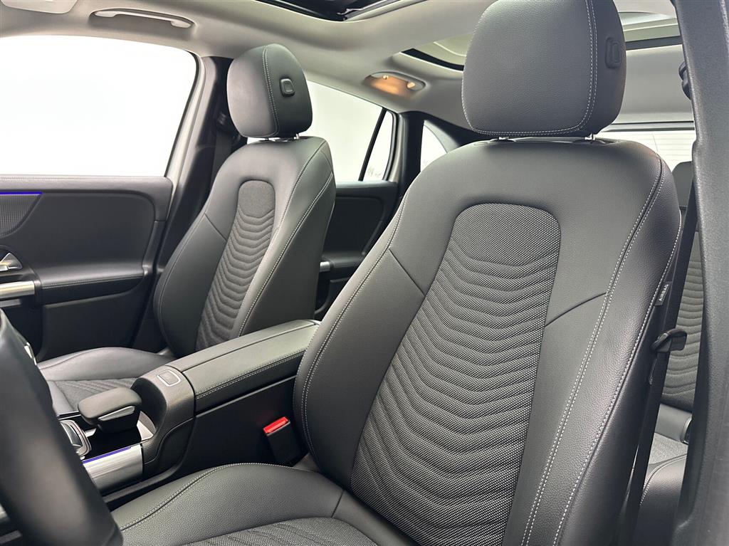 Mercedes-Benz EQA 250 Progressive Advanced billede 19