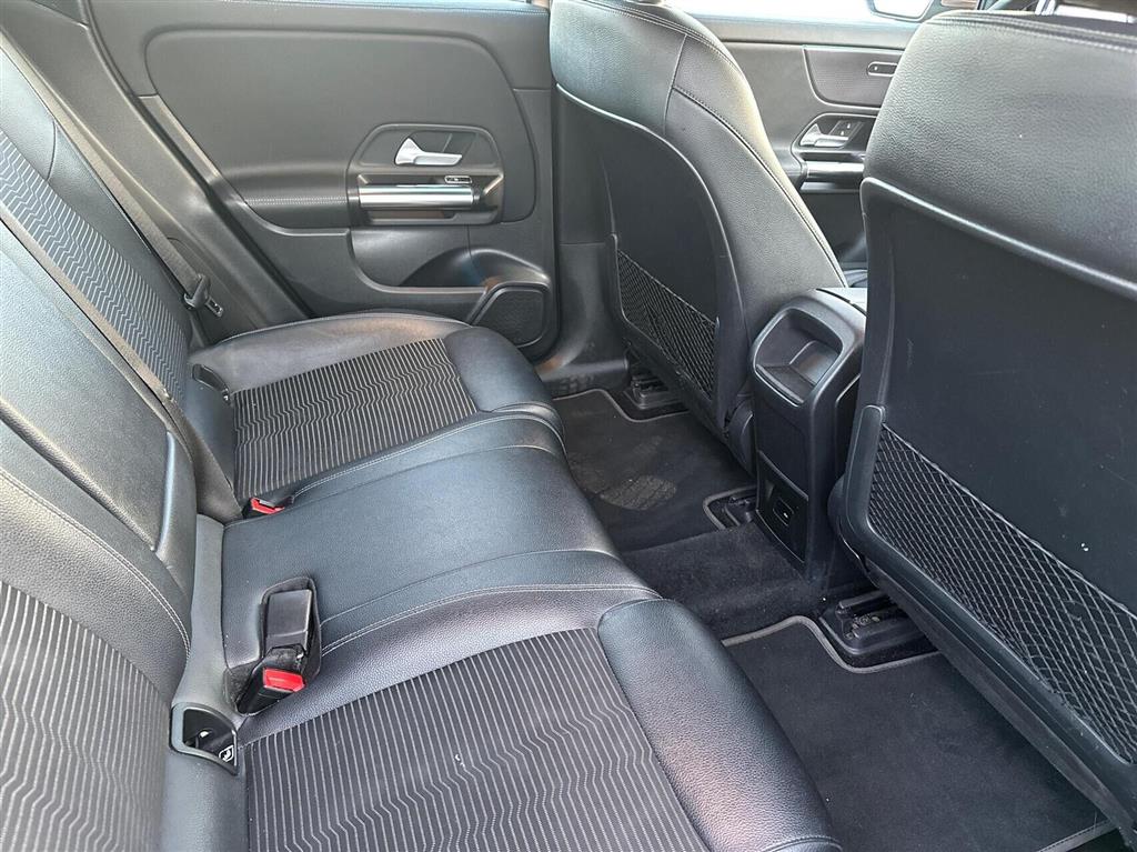 Mercedes-Benz EQA 250 Progressive billede 12