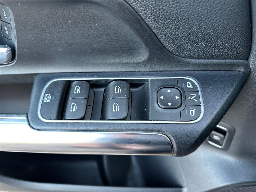 Mercedes-Benz EQA 250 Progressive billede 16