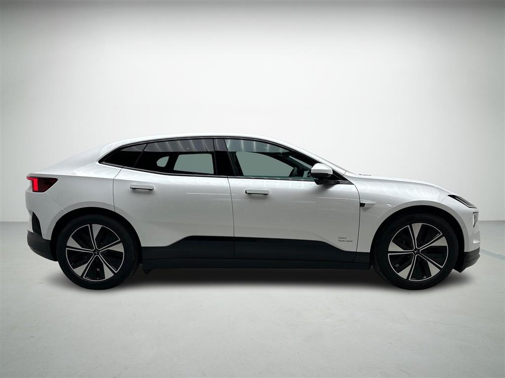 Polestar 4 Long range Single motor billede 6
