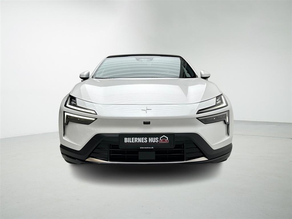 Polestar 4 Long range Single motor billede 7