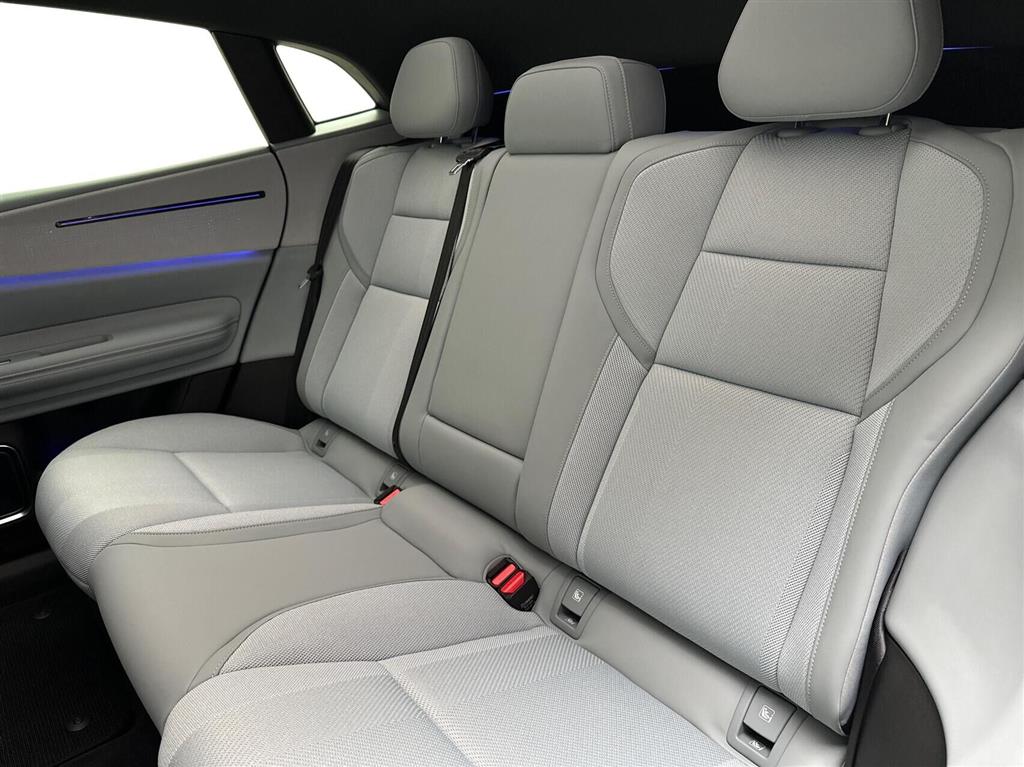 Polestar 4 Long range Single motor billede 13