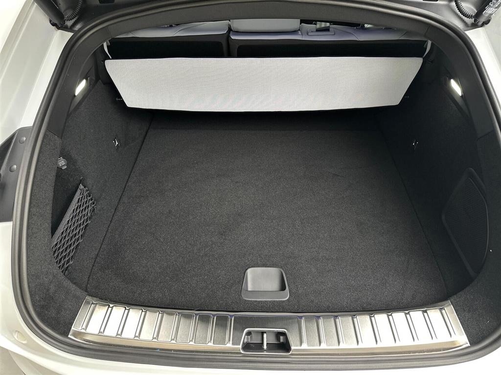 Polestar 4 Long range Single motor billede 14