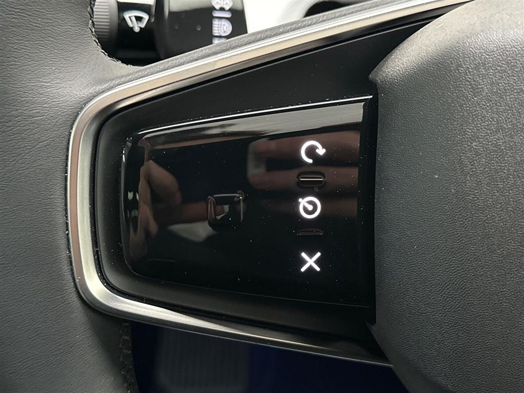 Polestar 4 Long range Single motor billede 16