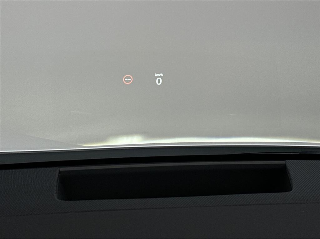 Polestar 4 Long range Single motor billede 18