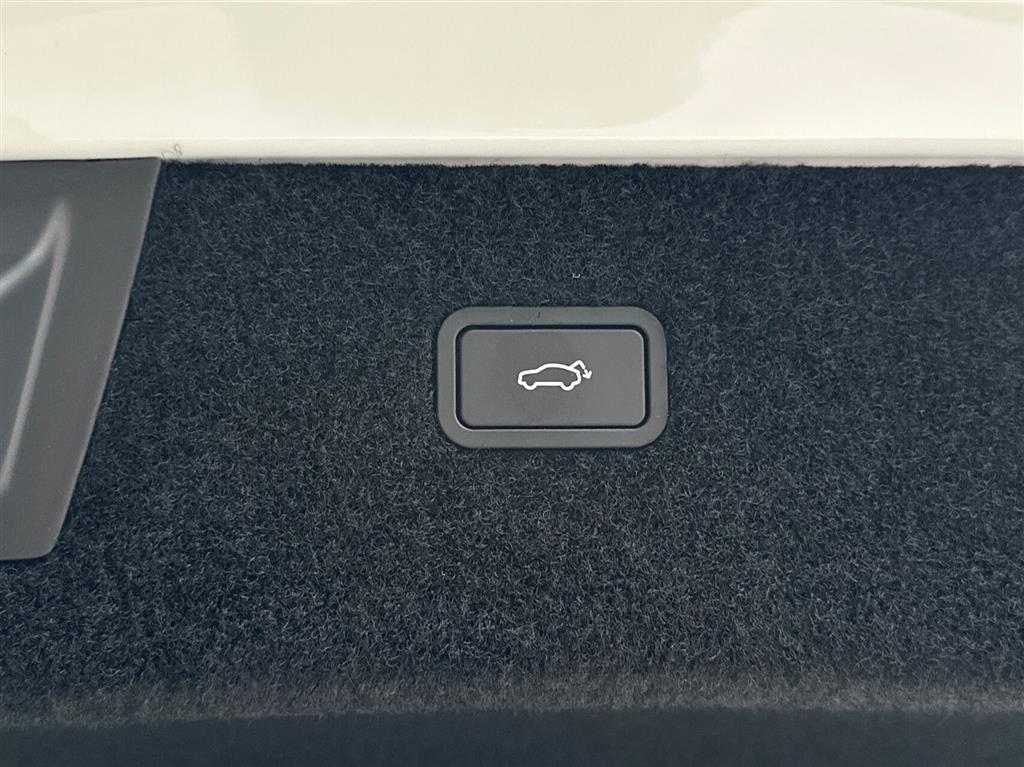 Polestar 4 Long range Single motor billede 21