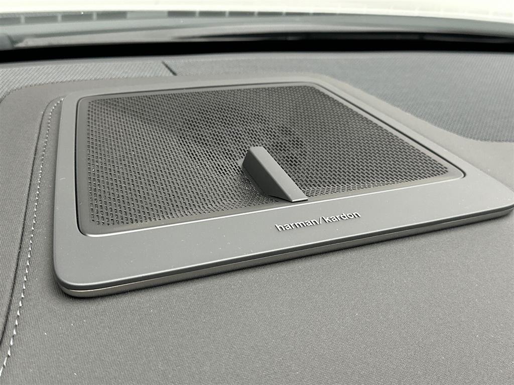 Polestar 4 Long range Single motor billede 22