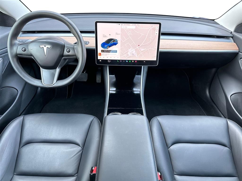 Tesla Model 3 Standard Range Plus billede 5