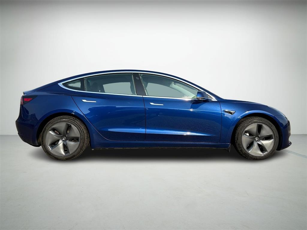 Tesla Model 3 Standard Range Plus billede 6