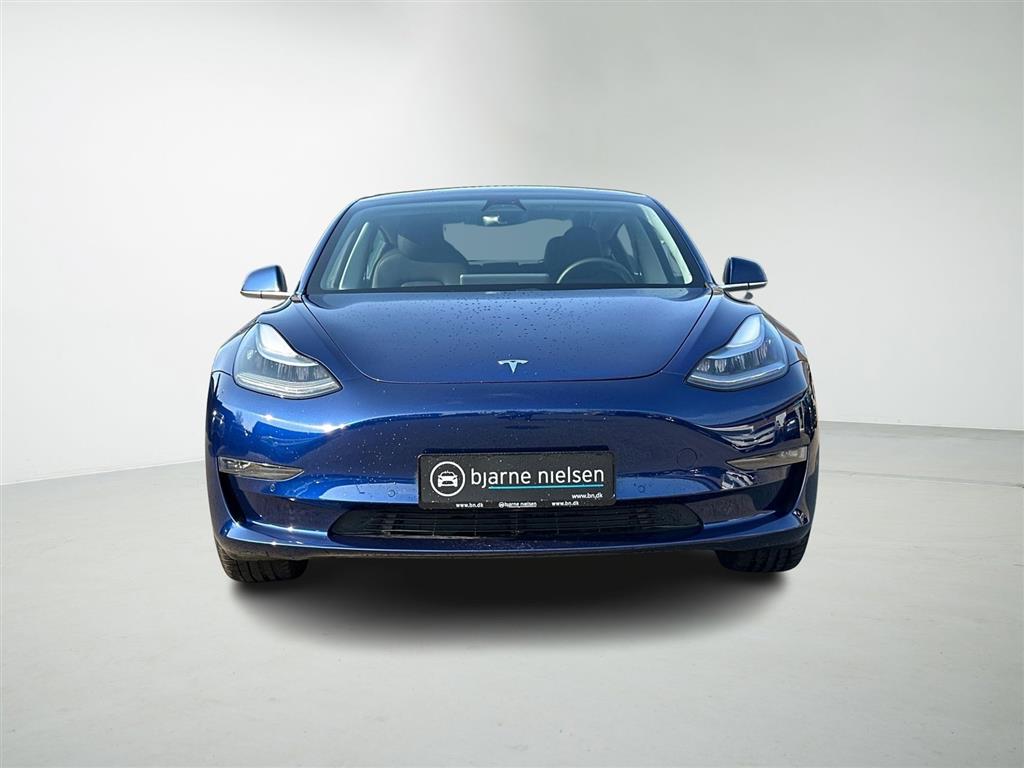 Tesla Model 3 Standard Range Plus billede 7