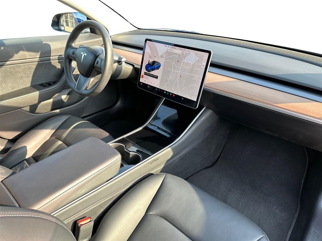 Tesla Model 3 Standard Range Plus billede 11