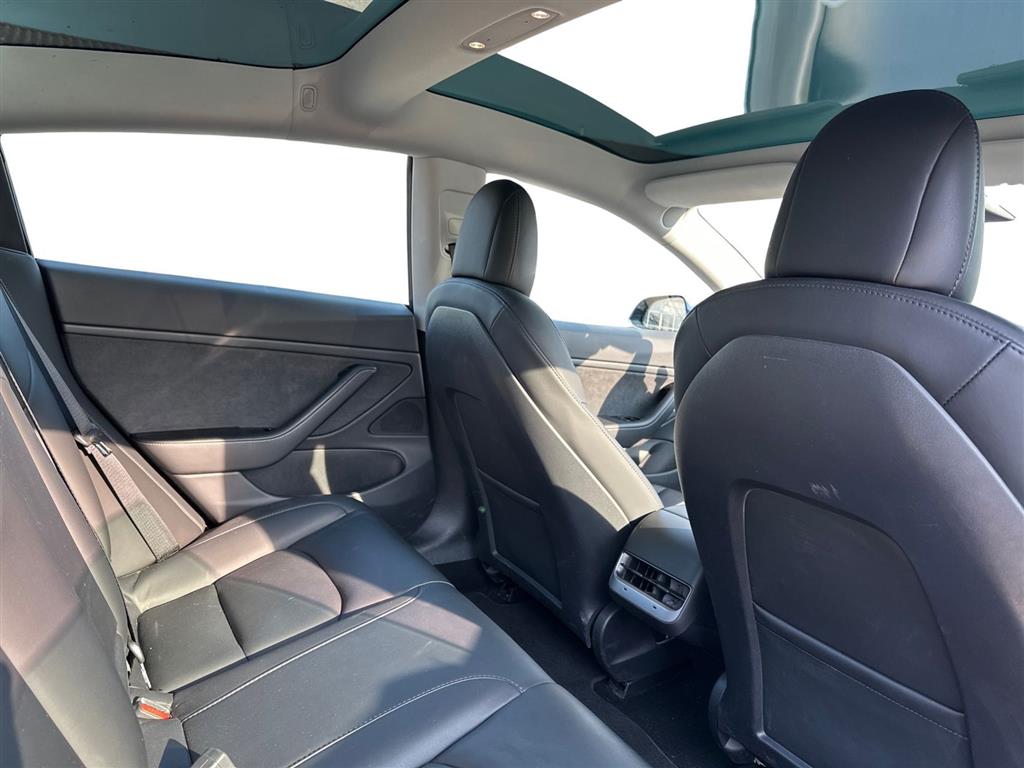 Tesla Model 3 Standard Range Plus billede 13