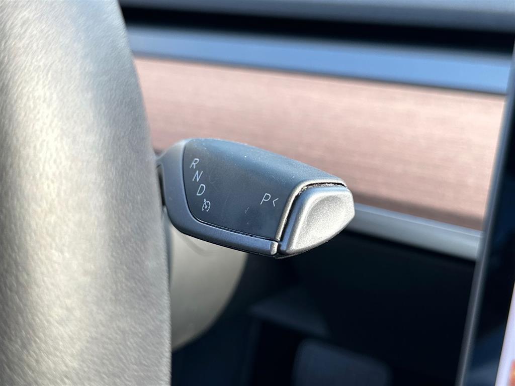 Tesla Model 3 Standard Range Plus billede 15