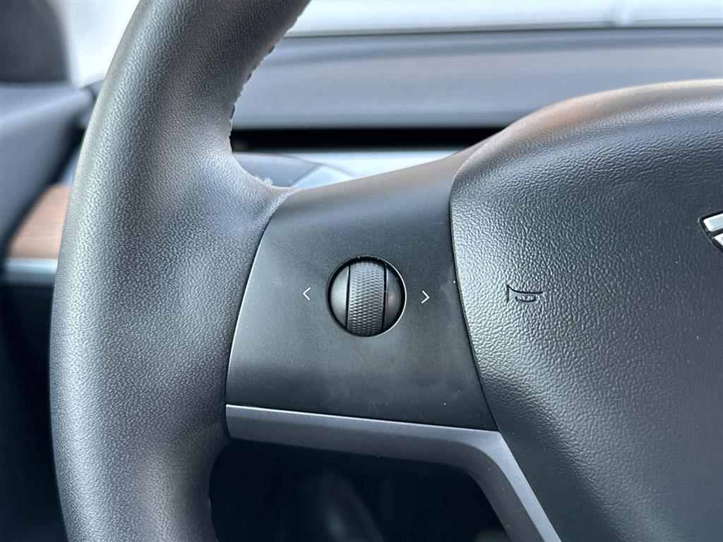 Tesla Model 3 Standard Range Plus billede 17