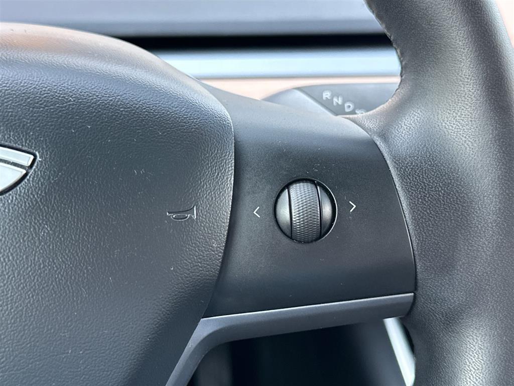 Tesla Model 3 Standard Range Plus billede 18