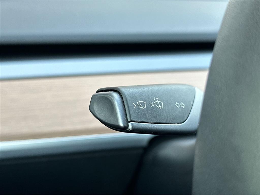 Tesla Model 3 Standard Range Plus billede 20