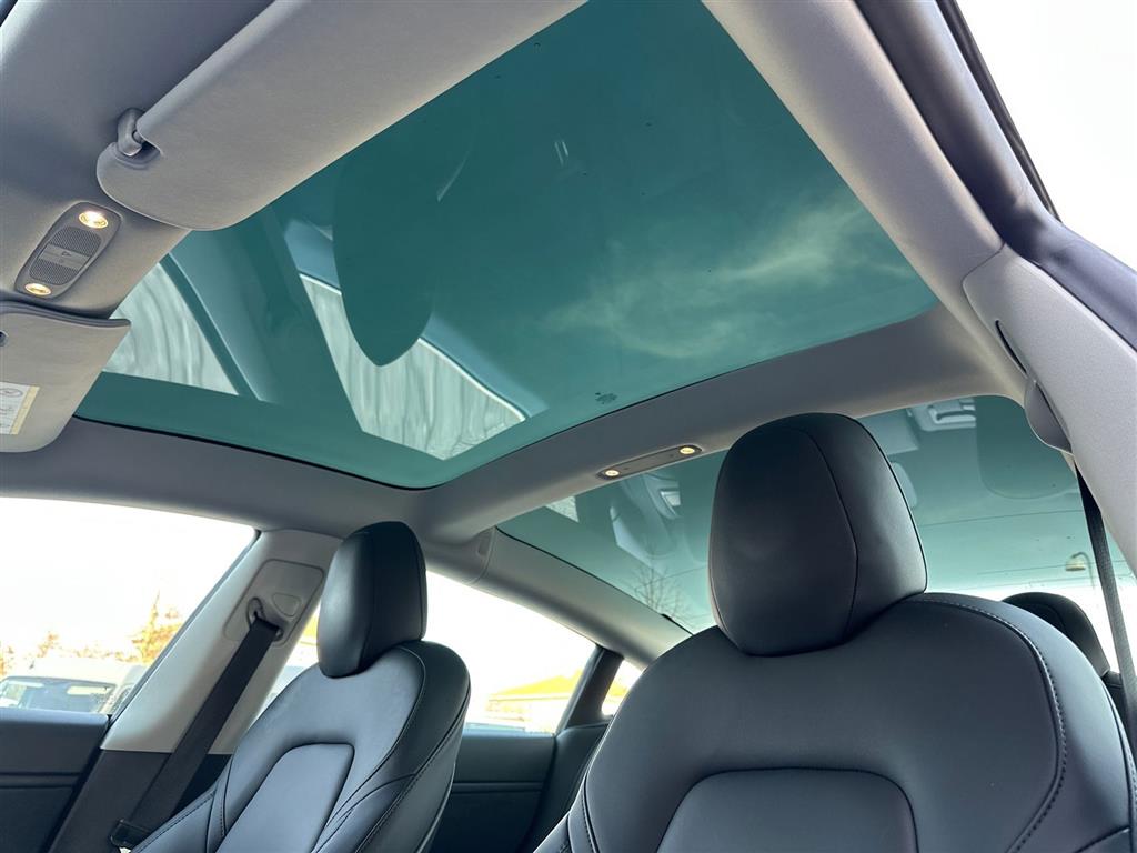 Tesla Model 3 Standard Range Plus billede 21