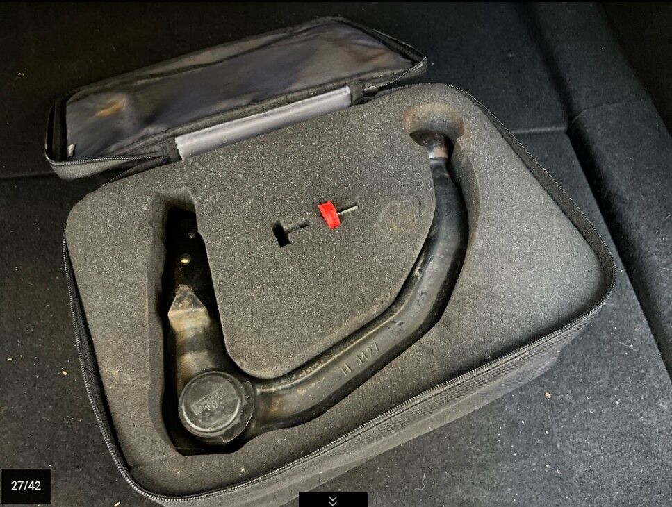 Tesla Model 3 Standard Range Plus billede 3