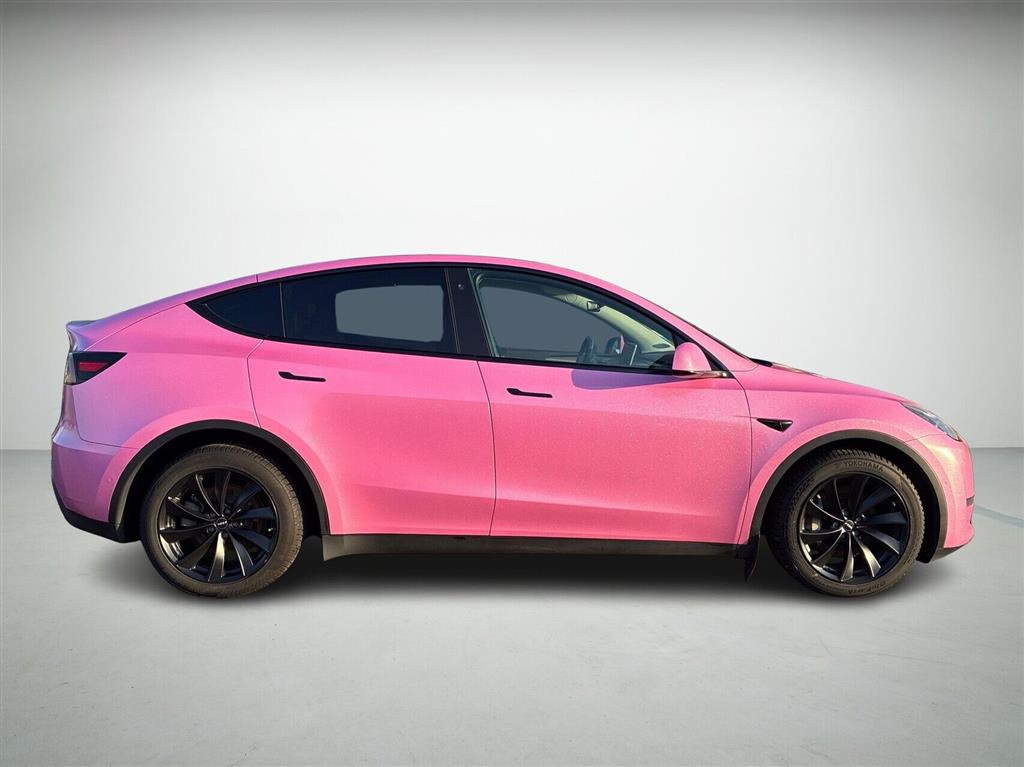 Tesla Model Y Long Range billede 7