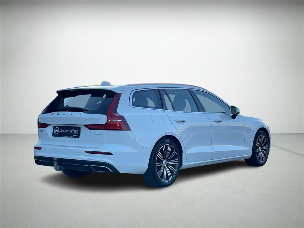 Volvo V60 Inscription Expression billede 2