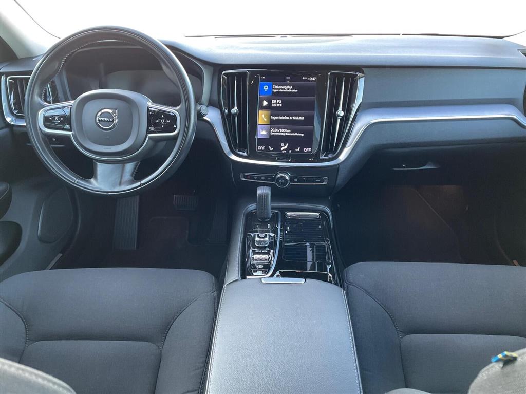 Volvo V60 Inscription Expression billede 5