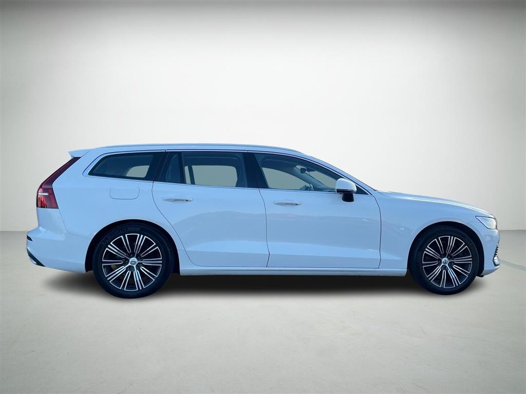 Volvo V60 Inscription Expression billede 3