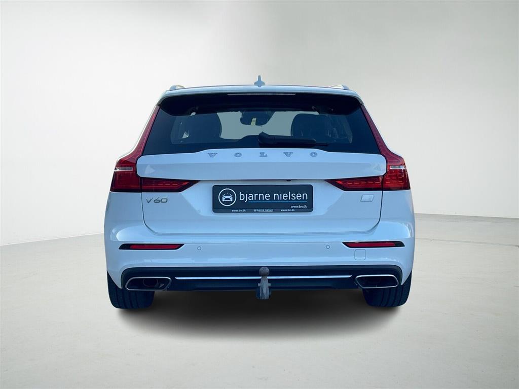 Volvo V60 Inscription Expression billede 6