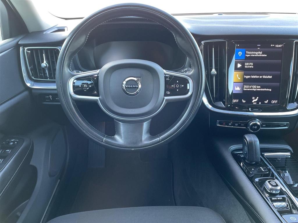 Volvo V60 Inscription Expression billede 8
