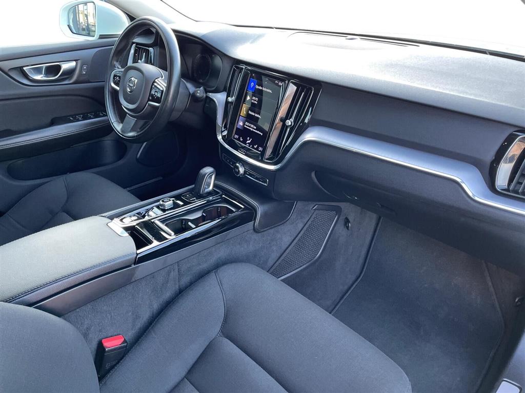 Volvo V60 Inscription Expression billede 9