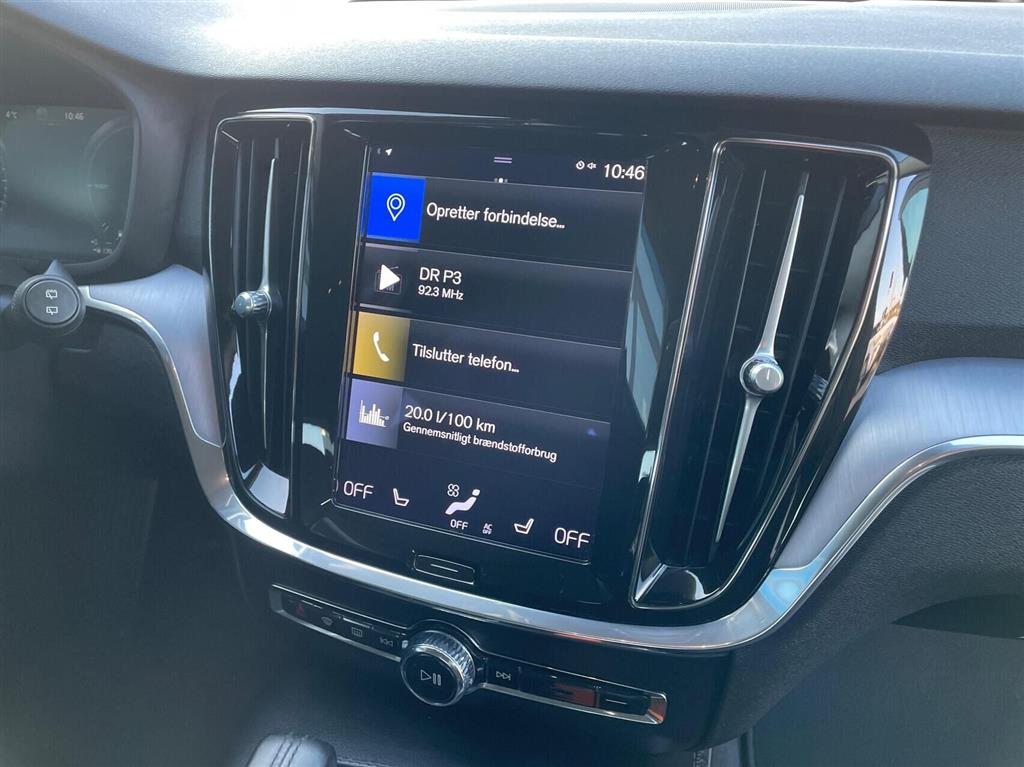 Volvo V60 Inscription Expression billede 10