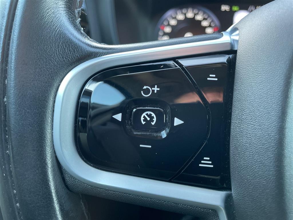 Volvo V60 Inscription Expression billede 14
