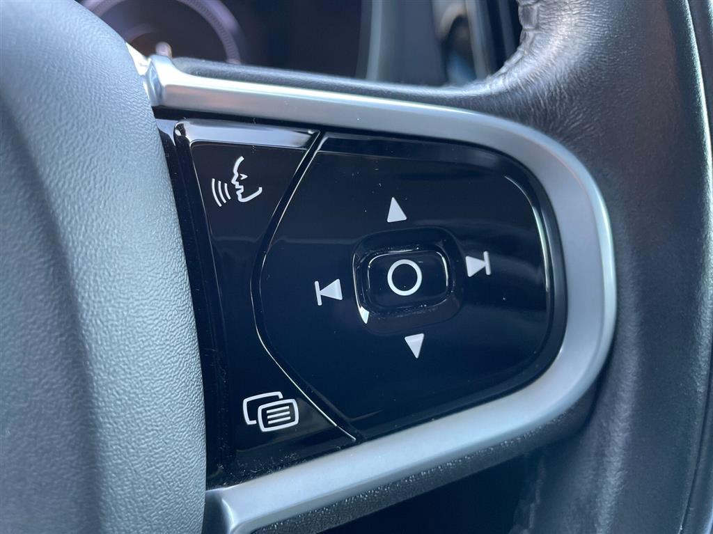 Volvo V60 Inscription Expression billede 15
