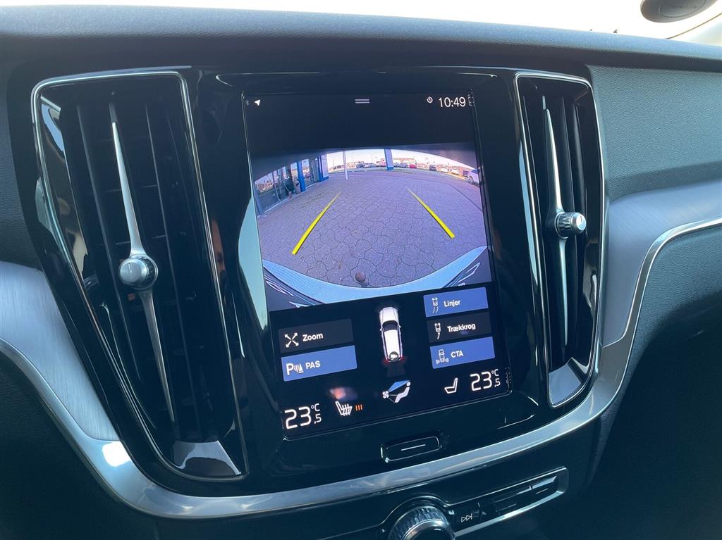 Volvo V60 Inscription Expression billede 16