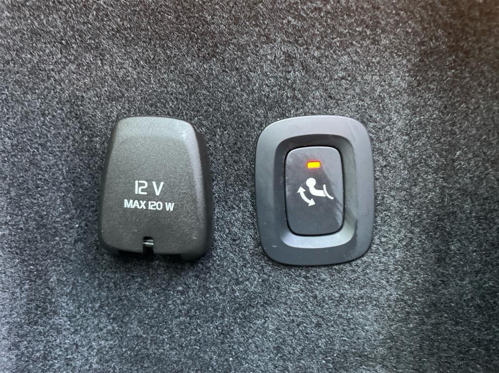 Volvo V60 Inscription Expression billede 18