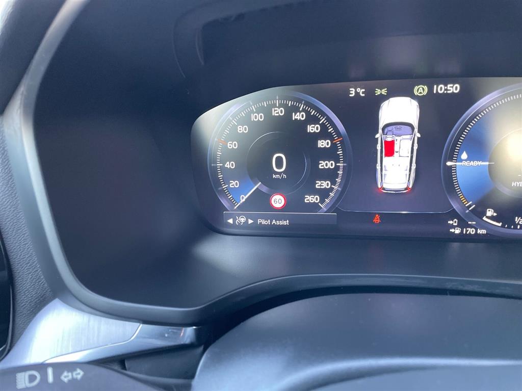 Volvo V60 Inscription Expression billede 20