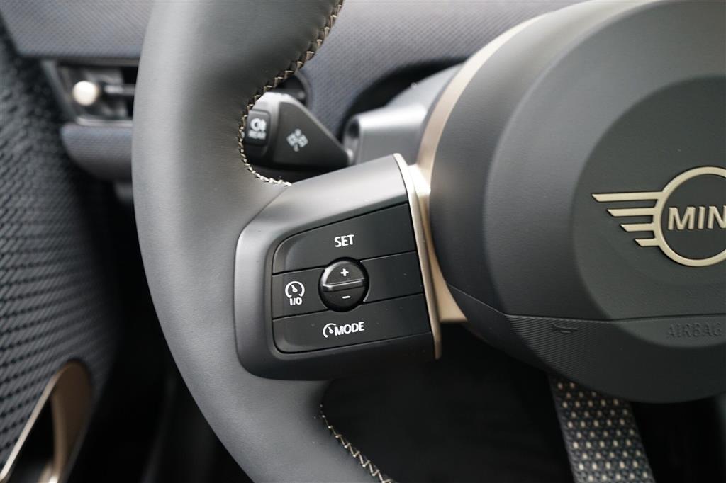 Mini Cooper Favoured Trim Option Level M billede 11