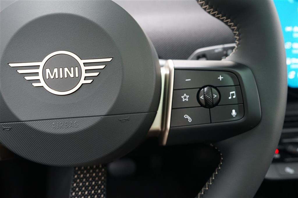 Mini Cooper Favoured Trim Option Level M billede 12
