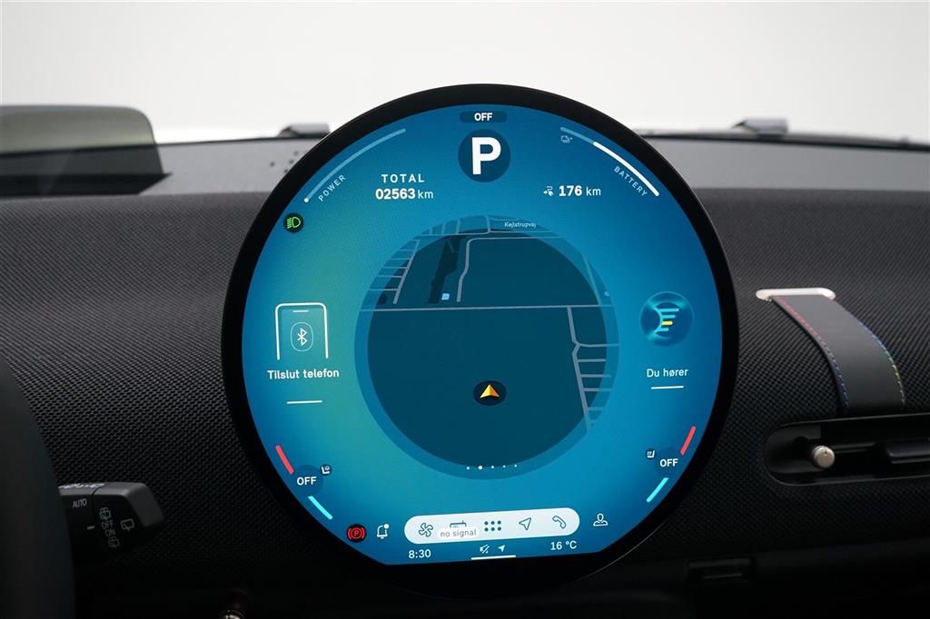 Mini Cooper Favoured Trim Option Level M billede 13