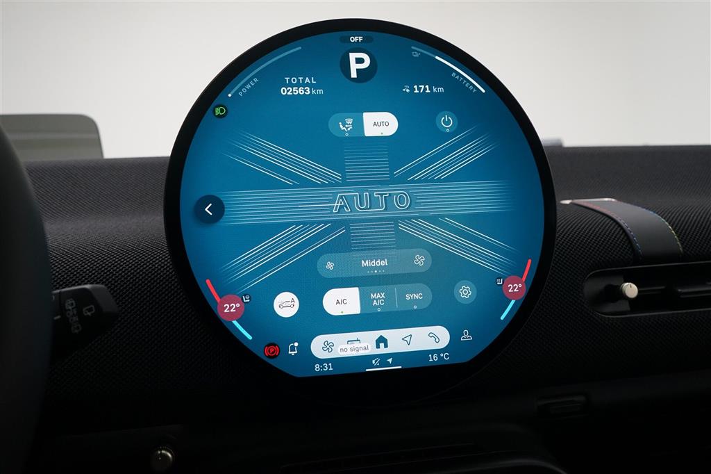 Mini Cooper Favoured Trim Option Level M billede 17