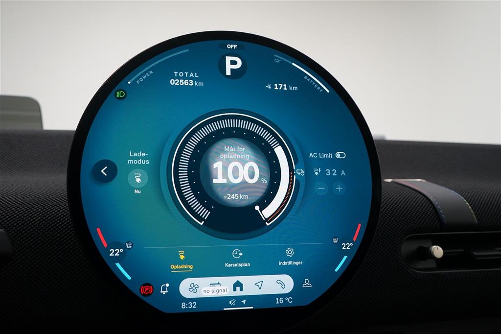 Mini Cooper Favoured Trim Option Level M billede 19