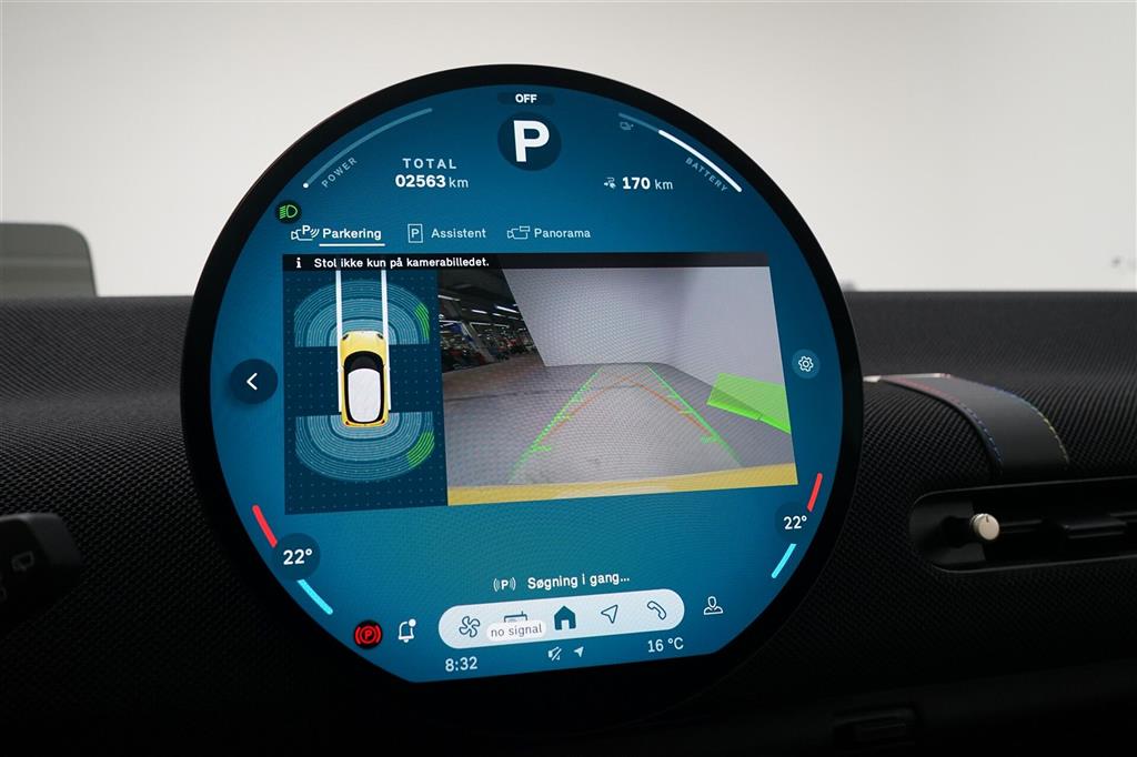 Mini Cooper Favoured Trim Option Level M billede 20