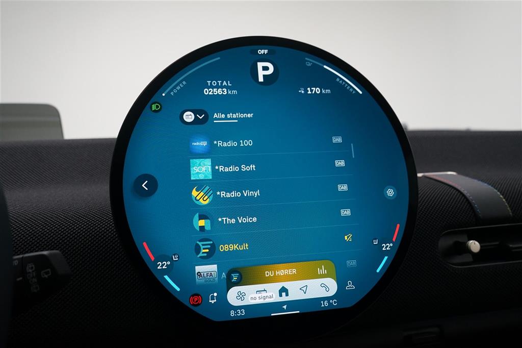 Mini Cooper Favoured Trim Option Level M billede 21