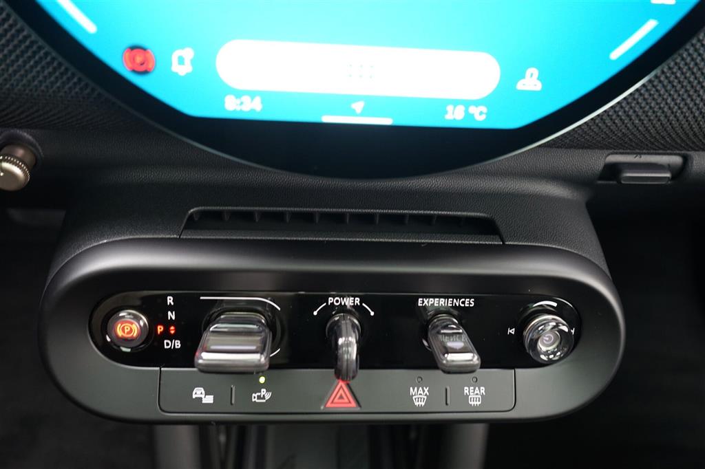 Mini Cooper Favoured Trim Option Level M billede 9