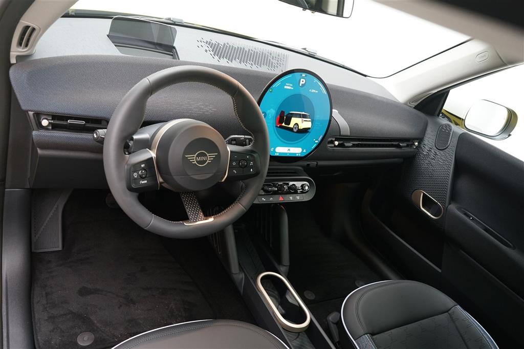 Mini Cooper Favoured Trim Option Level M billede 8